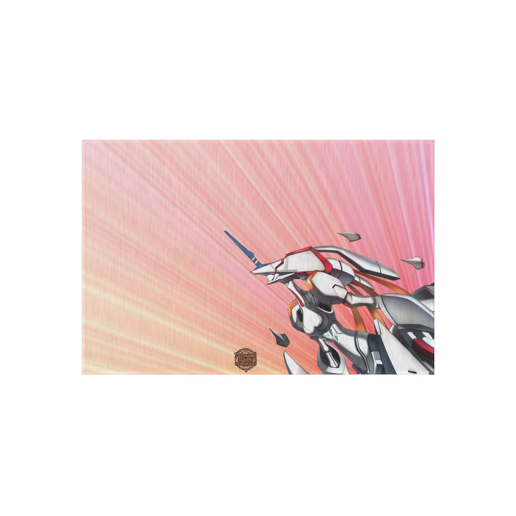 Darling in the FranXX Rug