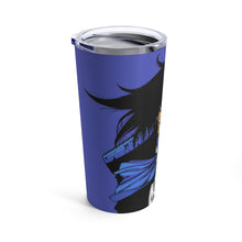Load image into Gallery viewer, Hellsing Alucard Tumbler 20oz
