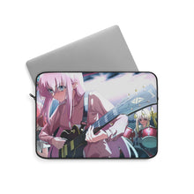 Load image into Gallery viewer, Bocchi the Rock Laptop Sleeve
