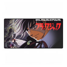 Load image into Gallery viewer, Black Jack Anime Mouse Pad (Desk Mat)
