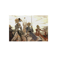 Load image into Gallery viewer, Fate/Stay Night Rug
