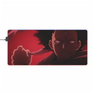 Shota Aizawa RGB LED Mouse Pad (Desk Mat)