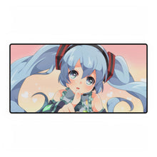 Load image into Gallery viewer, Anime Vocaloid Mouse Pad (Desk Mat)
