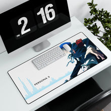 Load image into Gallery viewer, Persona 3 The Movie 1r Mouse Pad (Desk Mat)
