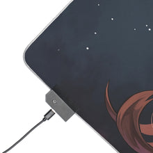 Load image into Gallery viewer, Uma Musume: Pretty Derby RGB LED Mouse Pad (Desk Mat)
