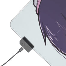 Load image into Gallery viewer, My Hero Academia RGB LED Mouse Pad (Desk Mat)
