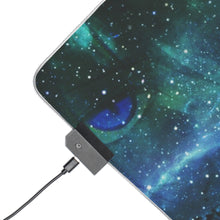 Load image into Gallery viewer, Noragami Yato, Noragami RGB LED Mouse Pad (Desk Mat)
