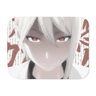 Alice Nakiri Sherpa Blanket