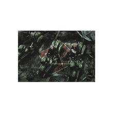 Load image into Gallery viewer, Anime Final Fantasy VII: Advent Children Rug
