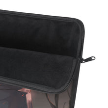 Load image into Gallery viewer, Nacht Black Clover Laptop Sleeve
