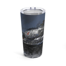 Load image into Gallery viewer, Girls und Panzer Tumbler 20oz
