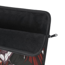 Load image into Gallery viewer, High School DxD Rias Gremory, Issei Hyoudou, Asia Argento Laptop Sleeve

