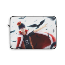 Load image into Gallery viewer, Anime Haikyu!! Laptop Sleeve
