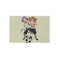 SHAWN & AIDEN FROST minimalist Rug