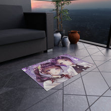 Load image into Gallery viewer, Demon Slayer: Kimetsu no Yaiba Rug
