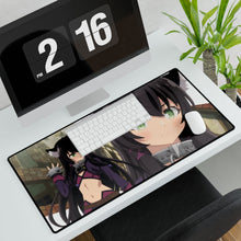 Load image into Gallery viewer, How NOT To Summon A Demon Lord Mouse Pad (Desk Mat)
