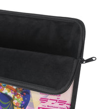 Load image into Gallery viewer, Anime Love Live! Laptop Sleeve
