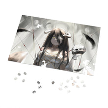 Load image into Gallery viewer, Overlord Albedo Jigsaw Puzzle
