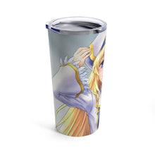 Load image into Gallery viewer, Goblin Slayer Goblin Slayer, Priestess Tumbler 20oz
