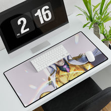 Load image into Gallery viewer, Anime One Piece Mouse Pad (Desk Mat)
