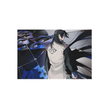 Load image into Gallery viewer, Byakuya Kuchiki Rug
