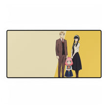 Load image into Gallery viewer, Anime Spy x Family Mouse Pad (Desk Mat)
