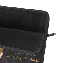 Load image into Gallery viewer, Anime Fate/Apocrypha Laptop Sleeve
