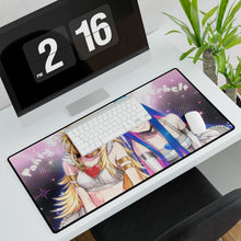 Load image into Gallery viewer, Anime Panty &amp; Stocking with Garterbelt Mouse Pad (Desk Mat)
