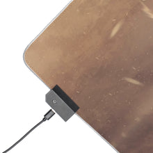 Load image into Gallery viewer, Anime Naruto RGB LED Mouse Pad (Desk Mat)
