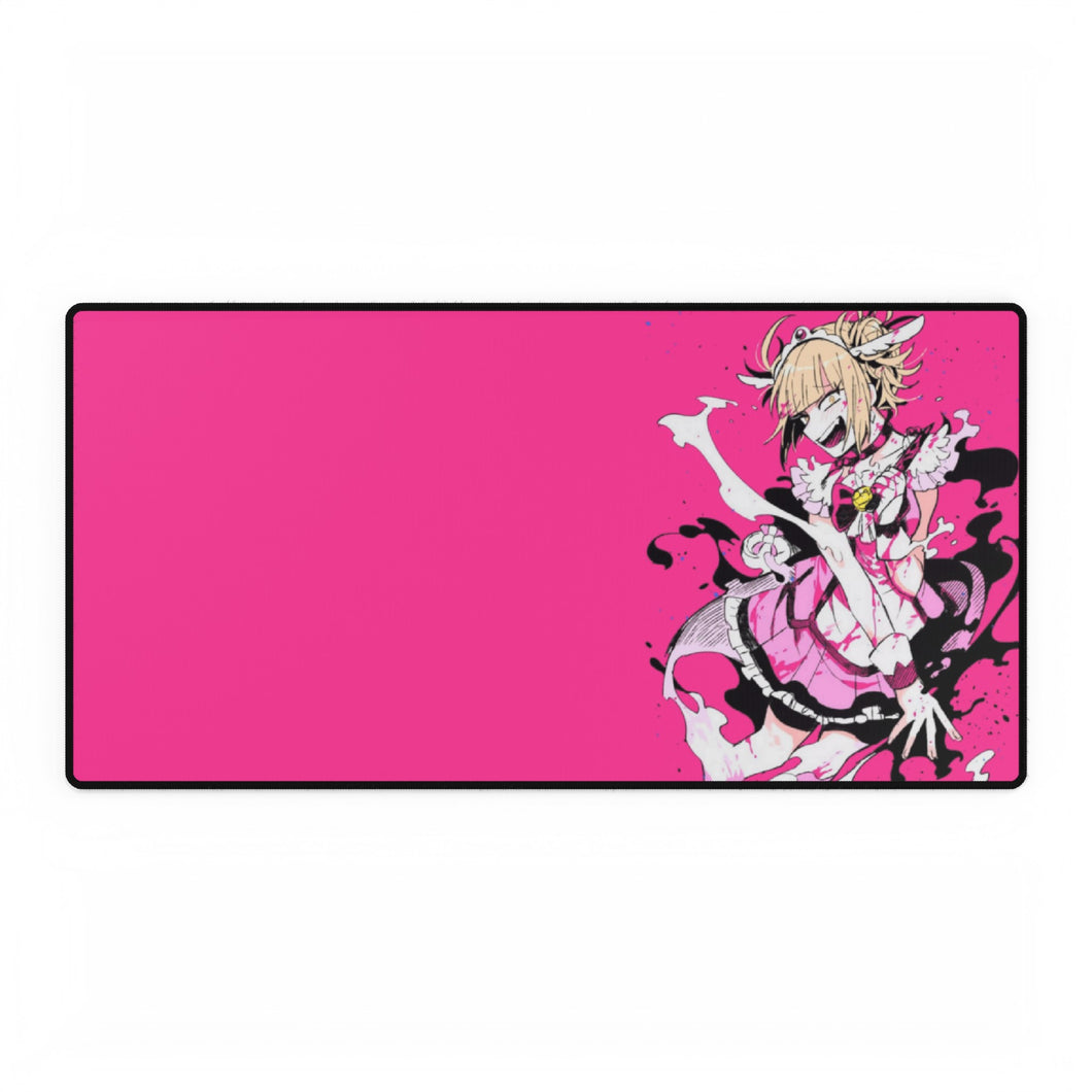 Tapis de souris Himiko Toga (tapis de bureau)