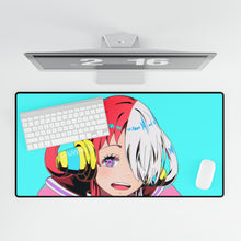 Load image into Gallery viewer, One Piece Film: Red Mouse Pad (Desk Mat)
