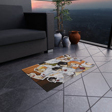 Load image into Gallery viewer, Anime Bleach Rug
