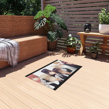 Load image into Gallery viewer, Inu × Boku SS Rug
