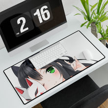 Load image into Gallery viewer, Anime Urara Meirochō Mouse Pad (Desk Mat)

