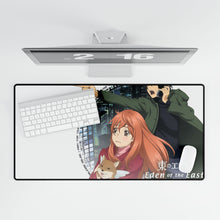 Load image into Gallery viewer, Eden Of The East Mouse Pad (Desk Mat)
