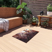 Load image into Gallery viewer, Anime Attack On Titan Rug
