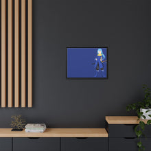Load image into Gallery viewer, That Time I Got Reincarnated As A Slime 8k Canvas Framed Art Print
