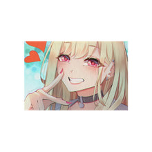 Load image into Gallery viewer, My Dress-Up Darling Marin Kitagawa Rug
