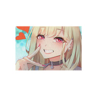 My Dress-Up Darling Marin Kitagawa Rug