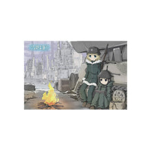 Load image into Gallery viewer, Girls' Last Tour Rug
