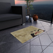 Load image into Gallery viewer, Hunter x Hunter Killua Zoldyck Rug
