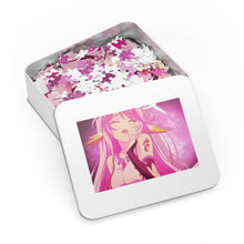 Load image into Gallery viewer, Anime No Game No Life Jigsaw Puzzle
