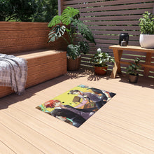 Load image into Gallery viewer, Assassination Classroom Rug
