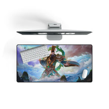 Load image into Gallery viewer, Rising Dao Yu Huang Mouse Pad (Desk Mat)
