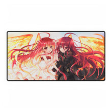 Load image into Gallery viewer, Anime Shakugan No Shana Mouse Pad (Desk Mat)
