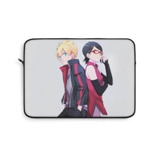 Load image into Gallery viewer, Boruto Laptop Sleeve
