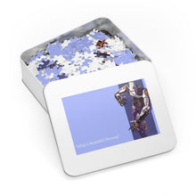 Load image into Gallery viewer, Anime Jojo&#39;s Bizarre Adventure Jigsaw Puzzle
