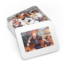Load image into Gallery viewer, Haikyu!! Jigsaw Puzzle
