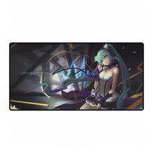 Load image into Gallery viewer, Anime Vocaloid Mouse Pad (Desk Mat)
