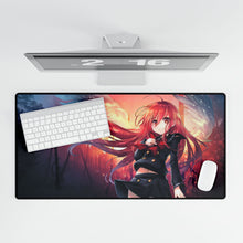 Load image into Gallery viewer, Colorful Anime Mouse Pad (Desk Mat)

